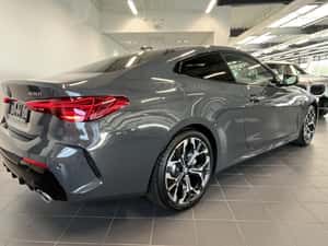 BMW 430 Coupe 245 cp, 24.900 km, 2025, Automată — miniatura 2