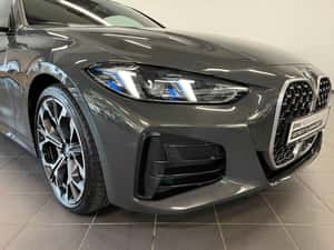 BMW 430 Coupe 245 cp, 24.900 km, 2025, Automată — miniatura 3