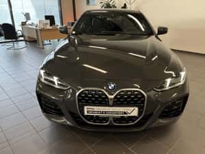 BMW 430 Coupe 245 cp, 24.900 km, 2025, Automată — miniatura 6