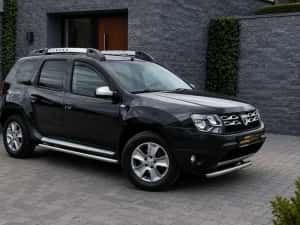Dacia Duster 4x4 2015 — miniatura 3