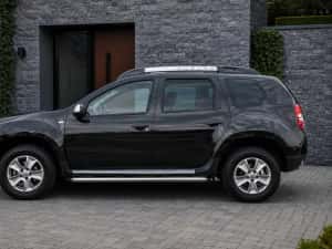 Dacia Duster 4x4 2015 — miniatura 4