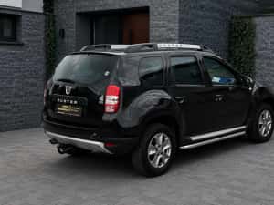 Dacia Duster 4x4 2015 — miniatura 5