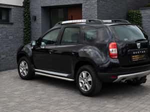 Dacia Duster 4x4 2015 — miniatura 6