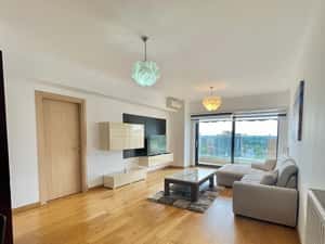 2 camere - UPGROUND, Fabrica de Glucoză, Pipera, Barbu Văcărescu — miniatura 4