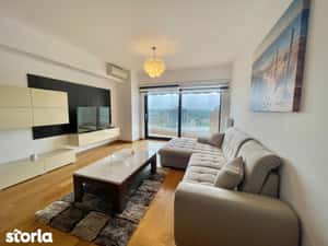 2 camere - UPGROUND, Fabrica de Glucoză, Pipera, Barbu Văcărescu — miniatura 5