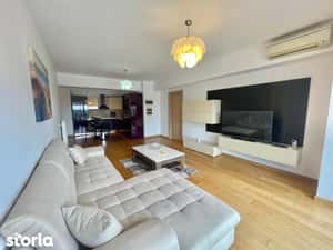 2 camere - UPGROUND, Fabrica de Glucoză, Pipera, Barbu Văcărescu — miniatura 6