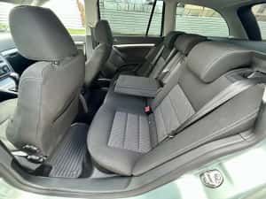 Skoda Octavia 2 facelift 1.6 tdi 2009/10 297.000 km — miniatura 8