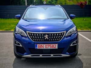 Peugeot 3008 1.5 BlueHDI