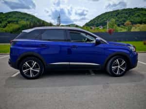 Peugeot 3008 1.5 BlueHDI — miniatura 4