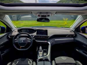 Peugeot 3008 1.5 BlueHDI — miniatura 5