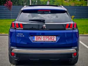 Peugeot 3008 1.5 BlueHDI — miniatura 6