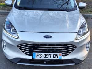Ford Kuga an 2020 1.5 diesel 120 cai automat