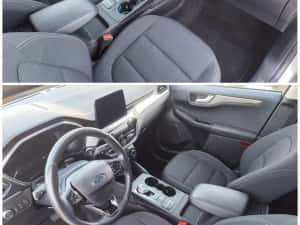 Ford Kuga an 2020 1.5 diesel 120 cai automat — miniatura 6