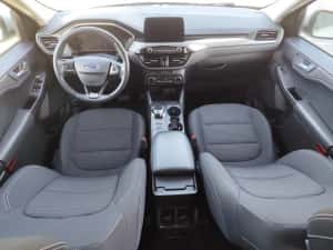 Ford Kuga an 2020 1.5 diesel 120 cai automat — miniatura 7