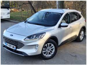 Ford Kuga an 2020 1.5 diesel 120 cai automat — miniatura 10