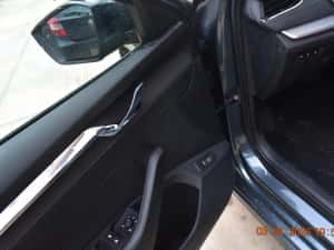 Skoda octavia 2.0 DSG Matrix  Head-up Memory Masaj Camera — miniatura 8