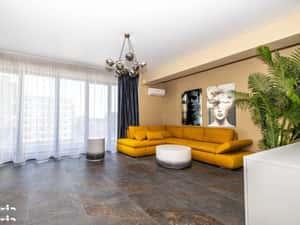 Studio Mamaia Nord - O.B.A Tower