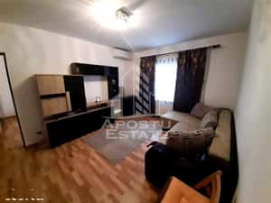 Apartament cu 2 camere de vanzare, centrala, zona Girocului, Timisoara — miniatura 3