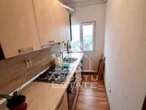 Apartament cu 2 camere de vanzare, centrala, zona Girocului, Timisoara — miniatura 6