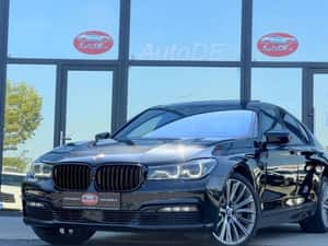 BMW Altele seria-7 Automată 265 HP Diesel
