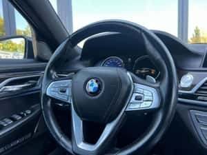BMW Altele seria-7 Automată 265 HP Diesel — miniatura 2