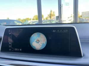 BMW Altele seria-7 Automată 265 HP Diesel — miniatura 3