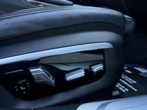 BMW Altele seria-7 Automată 265 HP Diesel — miniatura 4