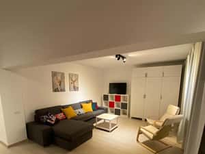 Apartament 3 camere - Bd. Sincai / Tineretului / metrou si parc / 1992