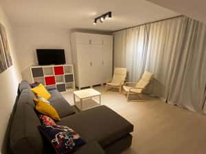 Apartament 3 camere - Bd. Sincai / Tineretului / metrou si parc / 1992 — miniatura 3