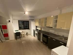 Apartament 3 camere - Bd. Sincai / Tineretului / metrou si parc / 1992 — miniatura 5