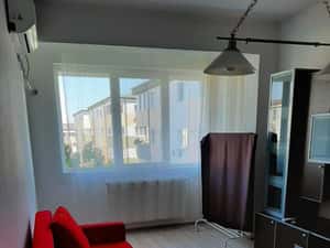 GARSONIERA - POPESTI-LEORDENI, BUCATARIE INCHISA, CENTRALA PROPRIE — miniatura 3