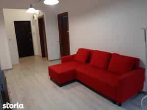 GARSONIERA - POPESTI-LEORDENI, BUCATARIE INCHISA, CENTRALA PROPRIE — miniatura 5