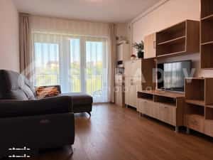 Apartament cu 3 camere, balcon, bloc nou cu lift- Scala Frunzisului — miniatura 3