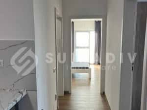 Apartament cu 3 camere, balcon, bloc nou cu lift- Scala Frunzisului — miniatura 5