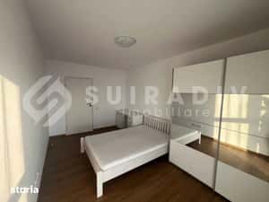Apartament cu 3 camere, balcon, bloc nou cu lift- Scala Frunzisului — miniatura 6