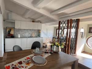 Apartament 3 Camere Iancu Nicolae Mobilat Utilat 97mp — miniatura 3