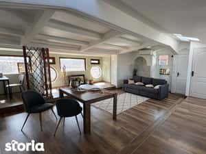 Apartament 3 Camere Iancu Nicolae Mobilat Utilat 97mp — miniatura 4