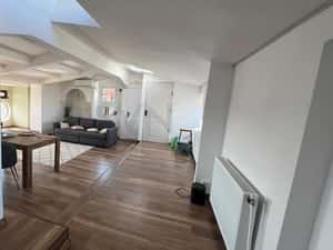 Apartament 3 Camere Iancu Nicolae Mobilat Utilat 97mp — miniatura 5