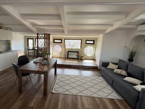 Apartament 3 Camere Iancu Nicolae Mobilat Utilat 97mp — miniatura 6