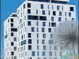 Duplex-Parcare Subterana-Încălzire Pardoseala-Aviatorilor Residence — miniatura 4