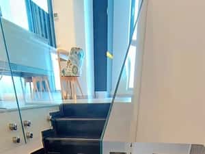 Duplex-Parcare Subterana-Încălzire Pardoseala-Aviatorilor Residence — miniatura 5