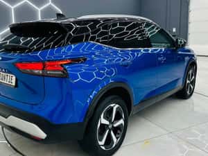Nissan Qashqai TEKNA - 140 PS, 91.000 km — miniatura 3