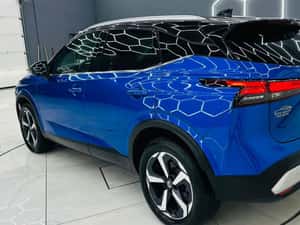 Nissan Qashqai TEKNA - 140 PS, 91.000 km — miniatura 4