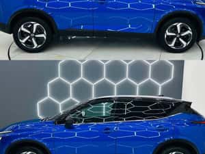 Nissan Qashqai TEKNA - 140 PS, 91.000 km — miniatura 5
