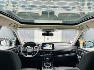 Nissan Qashqai TEKNA - 140 PS, 91.000 km — miniatura 6