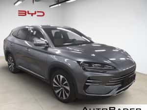 BYD SEAL U 2025 Hibrid SUV 19.910 km — miniatura 2