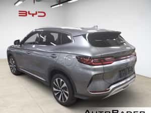 BYD SEAL U 2025 Hibrid SUV 19.910 km — miniatura 3