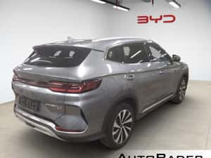 BYD SEAL U 2025 Hibrid SUV 19.910 km — miniatura 4