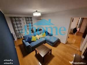 Apartament 2 Camere|Piața Iancului|Metrou|Parcare — miniatura 1