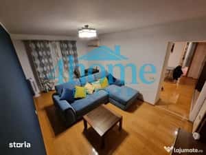 Apartament 2 Camere|Piața Iancului|Metrou|Parcare — miniatura 6